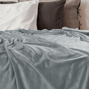 FRAZADA PIERRE CARDIN SOFT LISA 2 1/2 PLZ FULL 2261