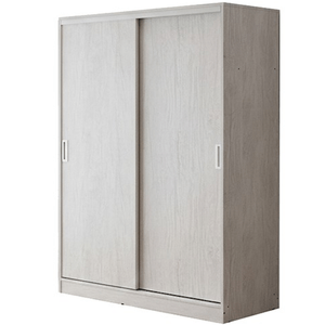 PLACARD 120 E-MOSCONI 2 PUERTAS CORREDIZAS DAKAR TONO TISSA 57385