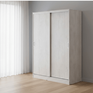 PLACARD 120 E-MOSCONI 2 PUERTAS CORREDIZAS DAKAR TONO TISSA 57385