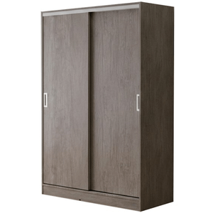 PLACARD 120 E-MOSCONI 2 PUERTAS CORREDIZAS DAKAR TONO GREI 57388