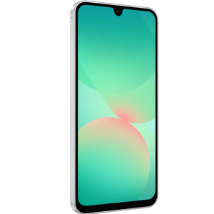 SAMSUNG GALAXY A26 6.7"NFC 5G WHITE 8GB/256GB