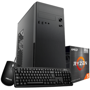 CPU KELYX AMD RYZEN 5 5600GT 16GB/512G 0418036