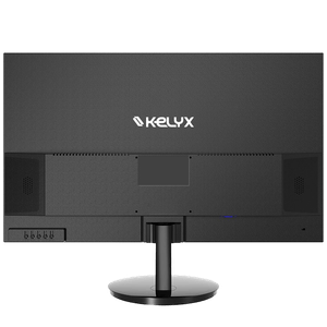 CPU KELYX RYZEN 5 16GB 512GB + MONITOR 24"