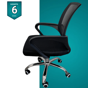 SILLON KLD D/OFICINA ERGONOMICA VHHY520M