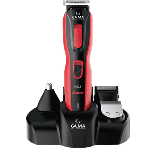 CORTACABELLO Y TRIMMER GAMA R823