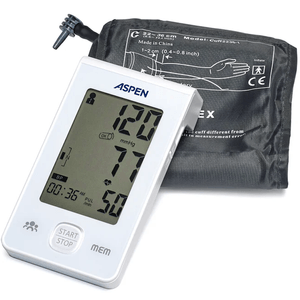 TENSIOMETRO ASPEN DIGITAL AUTOMATICO DE BRAZO DBP-6177