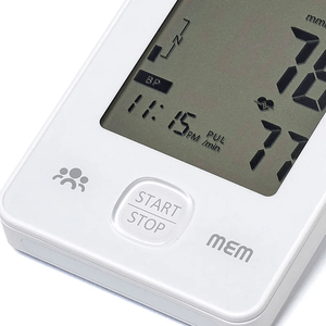 TENSIOMETRO ASPEN DIGITAL AUTOMATICO DE BRAZO DBP-6177