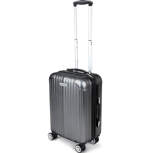 VALIJA CARRY ON AEROPOSTALE CLASICA 20"- GRIS