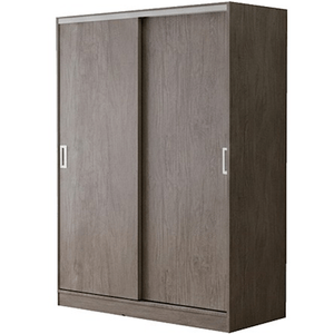 PLACARD 140 E-MOSCONI 2 PUERTAS CORREDIZAS DAKAR TONO GREI 57383