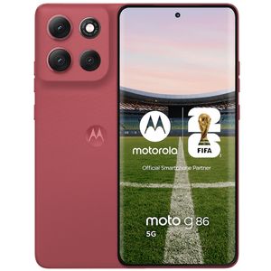 MOTOROLA MOTO G86 6.67" NFC 5G CHRYSANTHEMUM 8GB/256GB