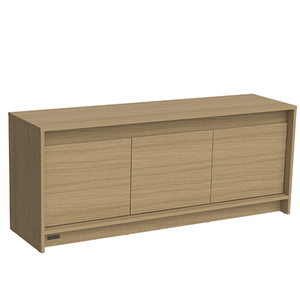 MESA TV E-MOSCONI MINIMAL TONO AVELLANA 57351