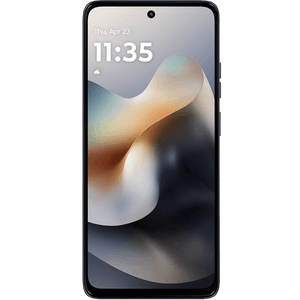 MOTOROLA MOTO G56 6.72" 5G NFC  BLACK 8GB/256GB