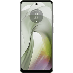 MOTOROLA MOTO E14 6.6" SYLVAN GREEN 2GB/64GB