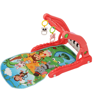 ALFOMBRA FELCRAFT CAMINADOR PIANO JJ6621