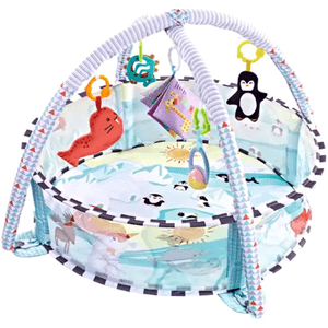 ALFOMBRA FELCRAFT GIMNASIO PELOTERO JJ8630