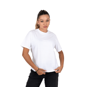 Remera Billabong Always Tee Bla Mujer