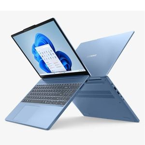 NOTEBOOK LENOVO 15.3" INTEL CORE i7 16GB/512SSD 15IRH10