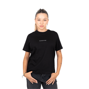 Remera Billabong Always Tee Neg Mujer