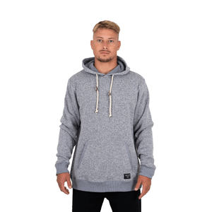 BUZO RIP CURL HOOD CRESCENT GRI HOMBRE