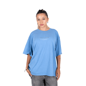 Remera Rip Curl Pacific Dreams Cel. Mujer