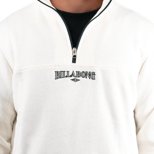Buzo Billabong Retro Crew Cru Hombre