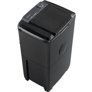 LAVARROPAS DREAN SEMIAUTOMATICO 8KG GRIS LTDR87SG