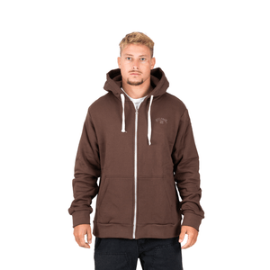 BUZO BILLABONG CORE ZIP HOOD HOMBRE