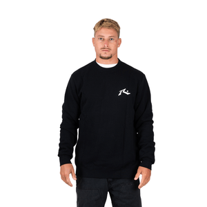 BUZO RUSTY COMPETITION NEG HOMBRE