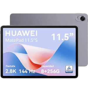 TABLET HUAWEI MATEPAD SE 11.5" S 8GB/256 SPACE GRAY