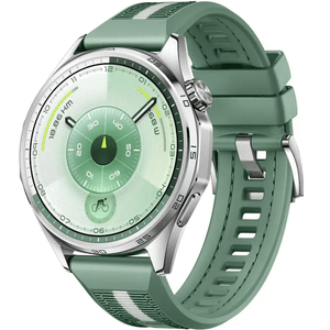 Smartwatch Huawei Watch Gt 6 Green 46Mm