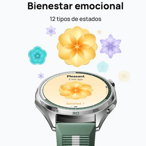 Smartwatch Huawei Watch Gt 6 Green 46Mm