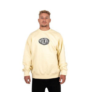 Buzo Vans Worldwide 94 Crew Ama Hombre