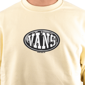 Buzo Vans Worldwide 94 Crew Ama Hombre