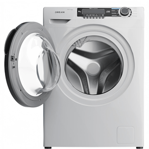 LAVARROPAS FRONTAL DREAN 8KG/1400RPM INVERTER LCFDR0814SB