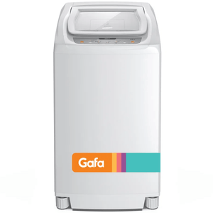 LAVARROPAS SUPERIOR GAFA 6.5kg/750rpm BLANCO DIGI-FIT