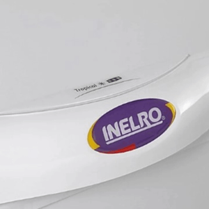 Freezer Inelro 280Lts Blanco Inverter Fih-350