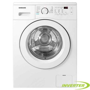 LAVARROPAS FRONTAL SAMSUNG 7kg/1000rpm INVERTER BLANCO WW70A