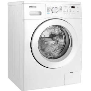 LAVARROPAS FRONTAL SAMSUNG 7kg/1000rpm INVERTER BLANCO WW70A