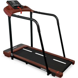 CINTA RANDERS PARA CAMINAR 150kg/6.5km-h ARG-380