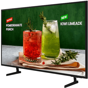 SMART TV SAMSUNG 43" UHD 4K BUSINESS LH43BEDH