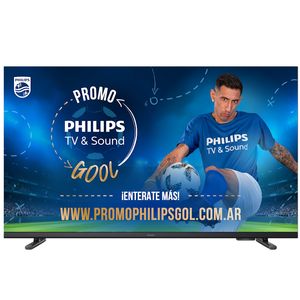 Smart Tv Philips 43" FHD Titan Os 43pfh6910/77