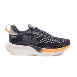 Zapatillas Fila W Speed Lite Neg Mujer
