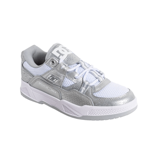 Zapatillas Dc W Construct Pla Mujer