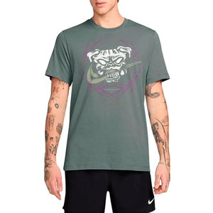 Remera Nike Modern Fitness Ver. Hombre