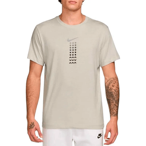 Remera Nike Sportwear Ava Rover Cru. Hombre