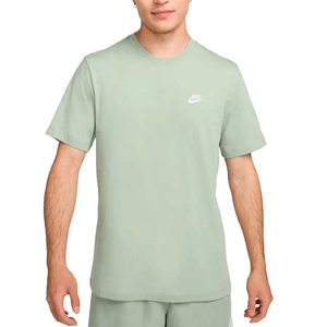 Remera Nike Sportswear Club Ver Hombre