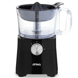 Procesadora Atma 8en1 con Licuadora lp8425nap