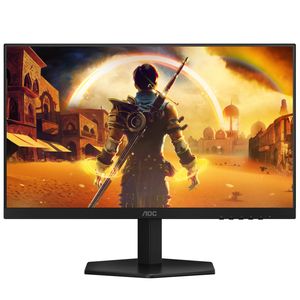 Monitor Gamer Aoc 23.8" Fhd 180Hz 24G42E