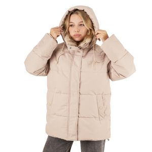 Campera Billabong Artic Shores Cru. Mujer