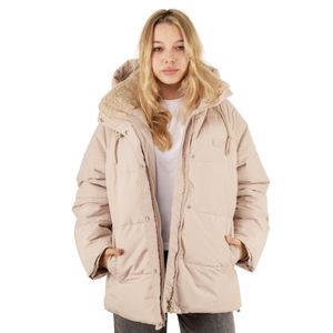 Campera Billabong Artic Shores Cru. Mujer
